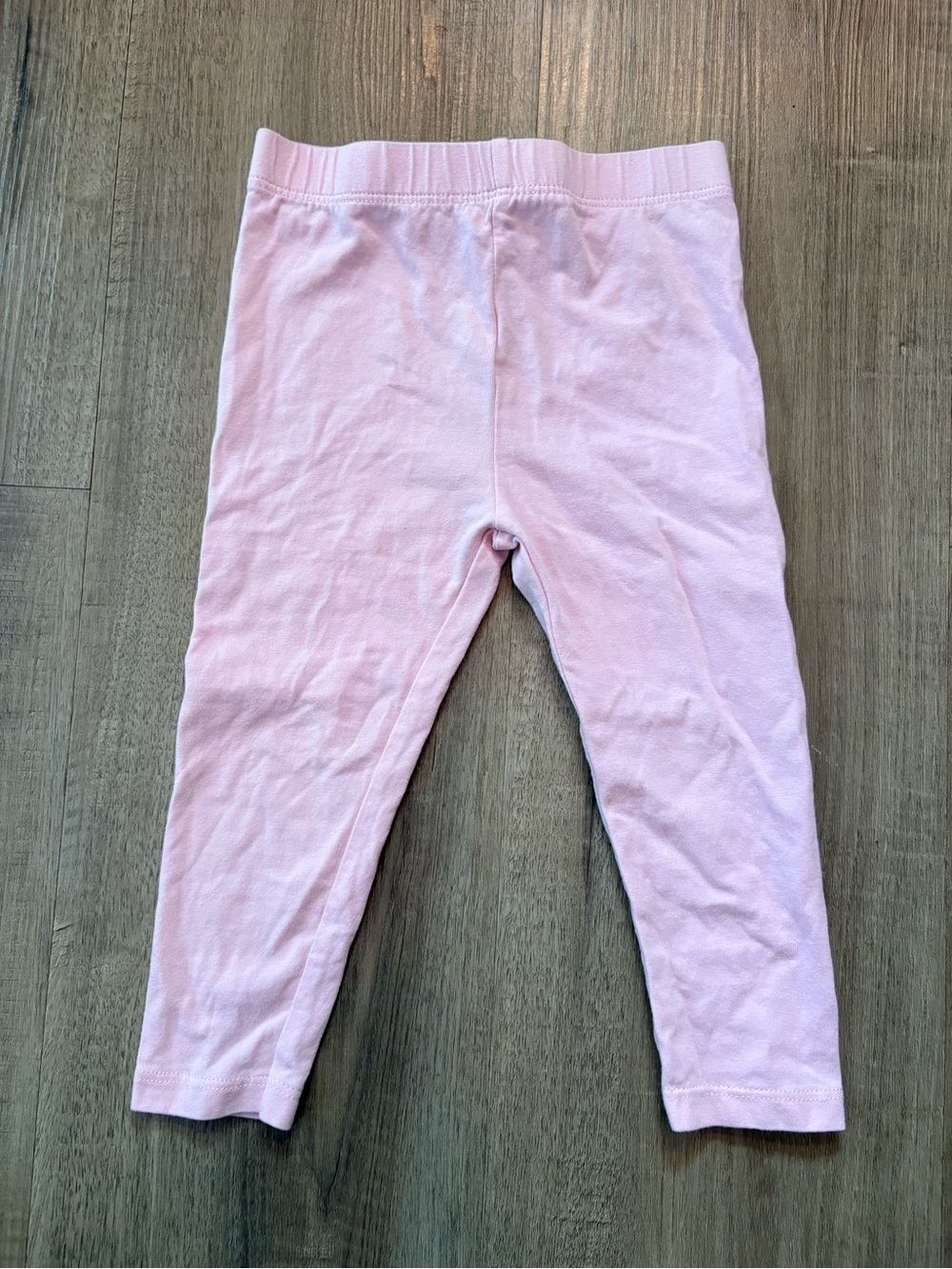 🌺10/$20 Toddler Girls' Soft PinkLeggings